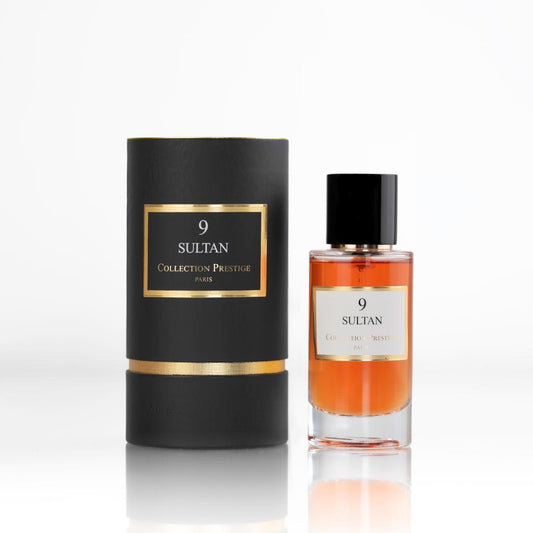 SANTAL 18 - Collection Prestige