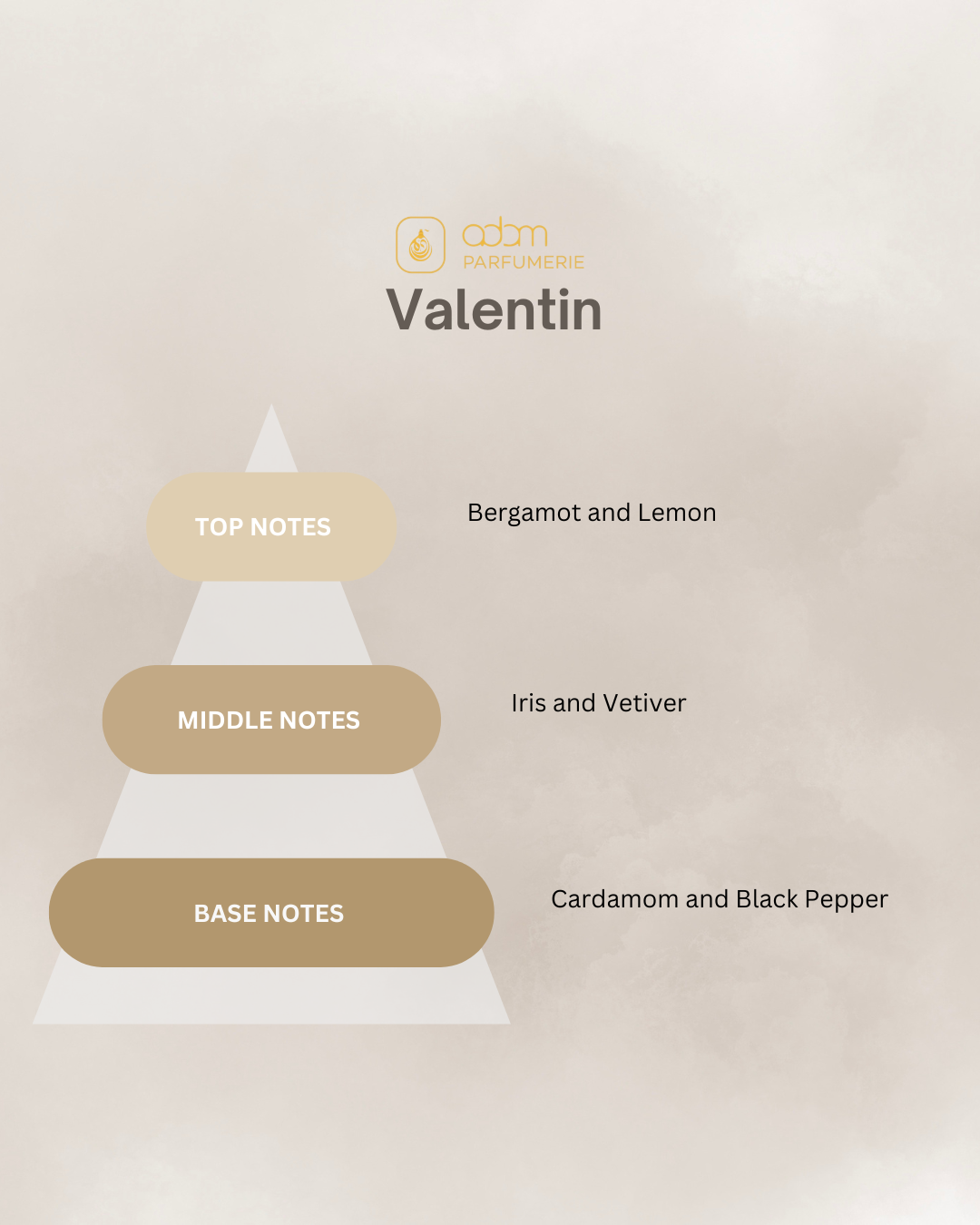 Valentin / H