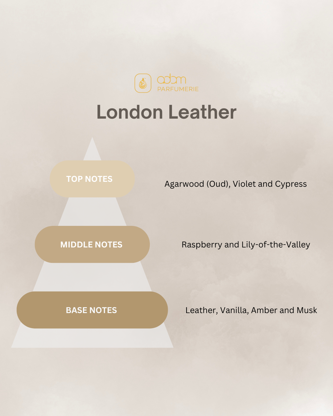 London Leather / H