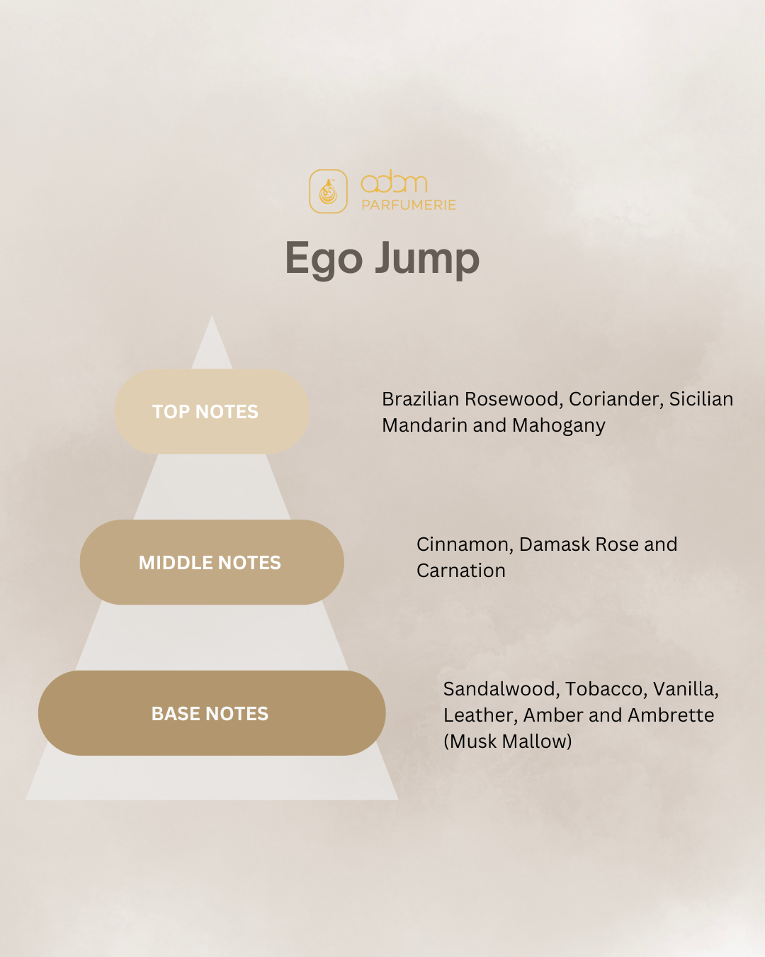 Ego Jump / H