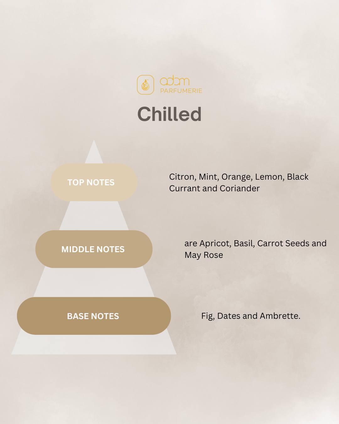 Chilled / H