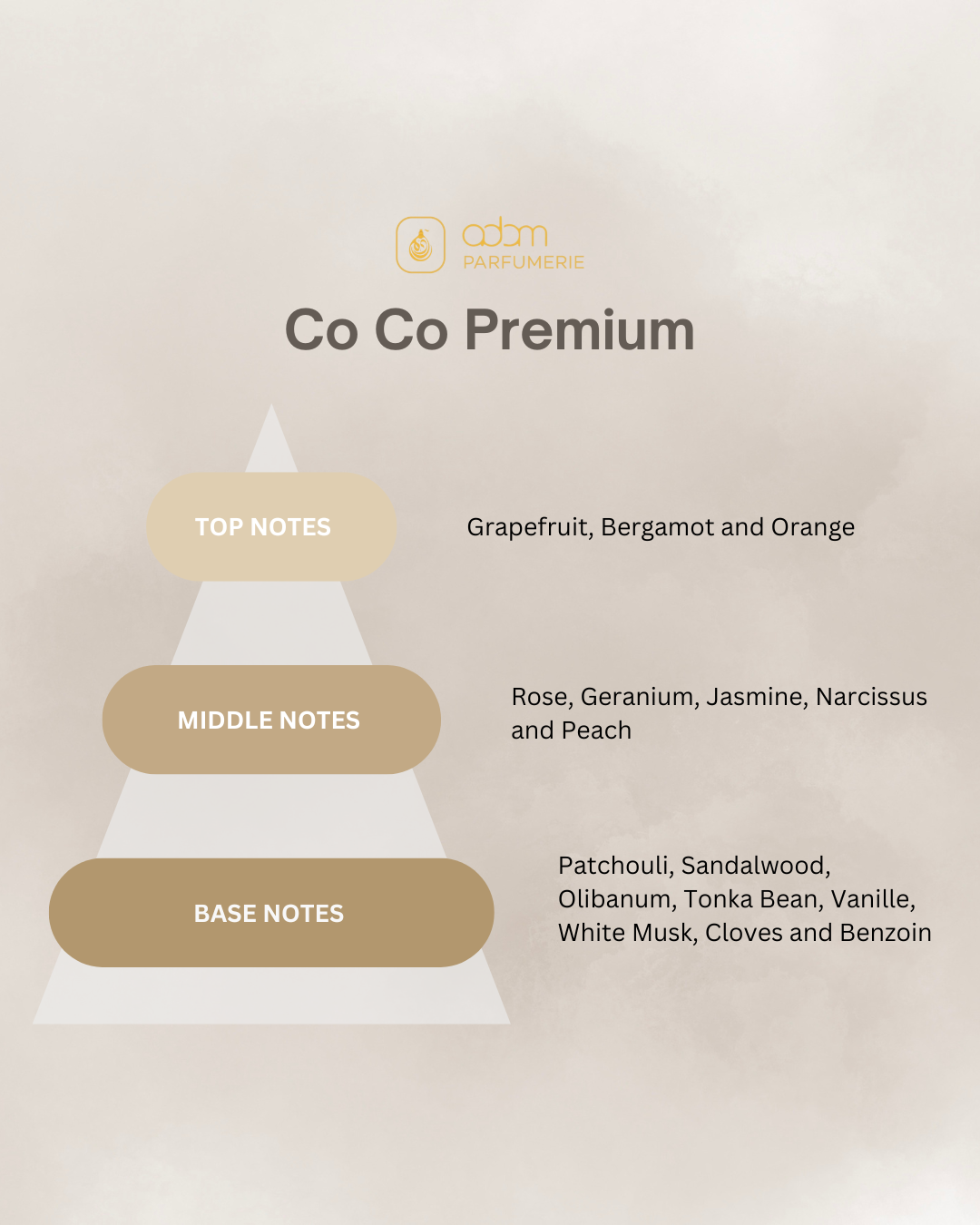 Co Co Premium / D