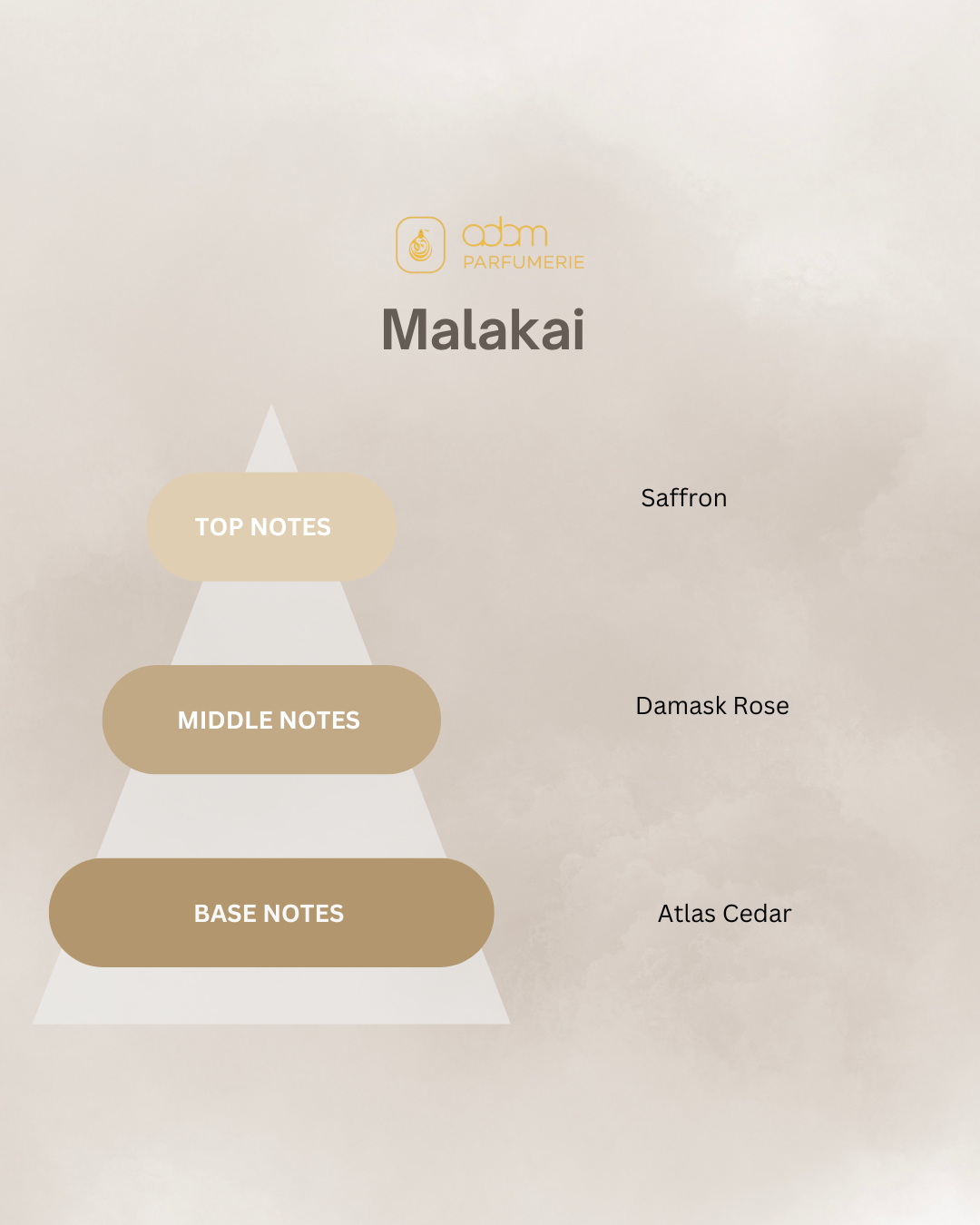 Malakai / D