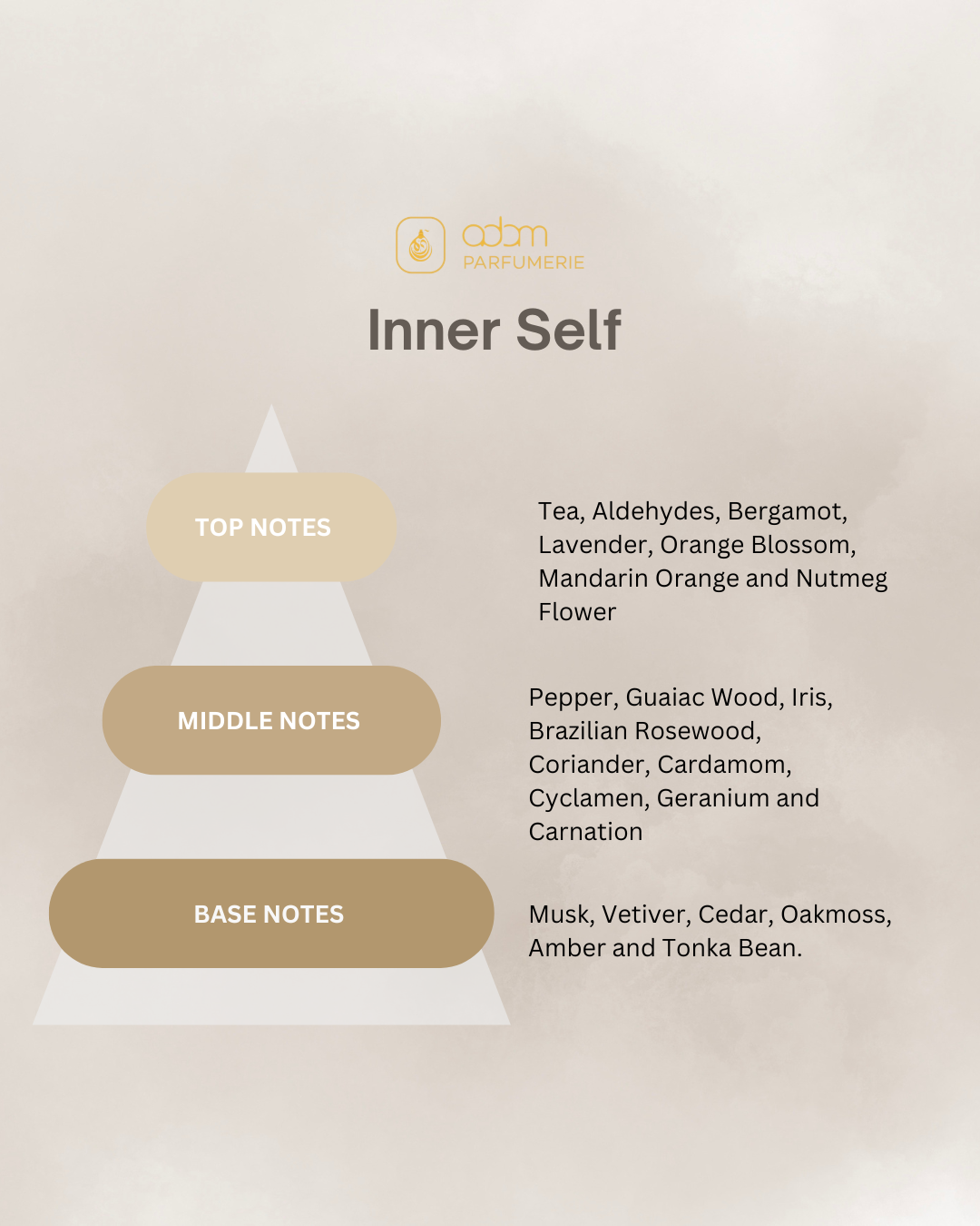 Inner Self / H