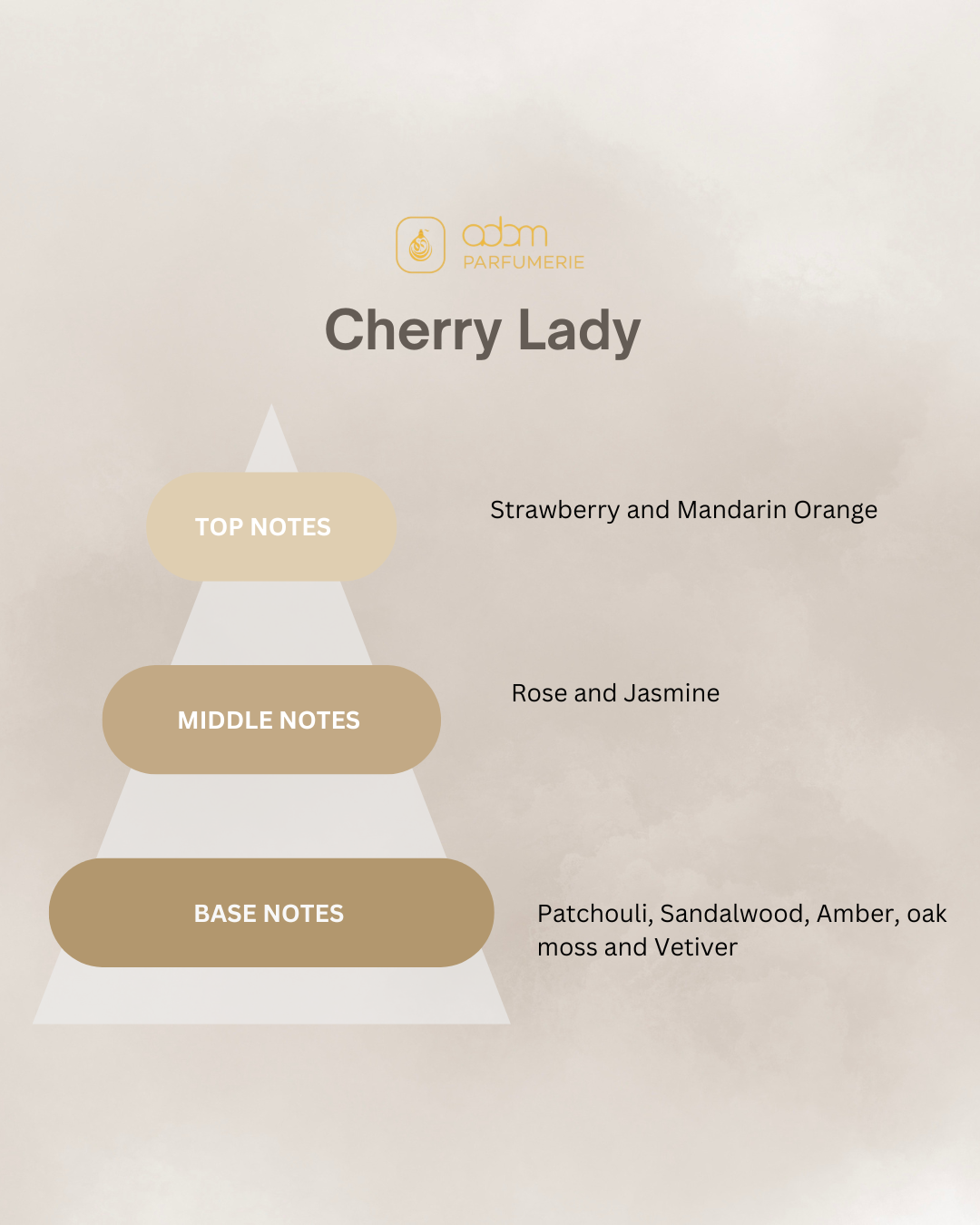 Cherry Lady / D