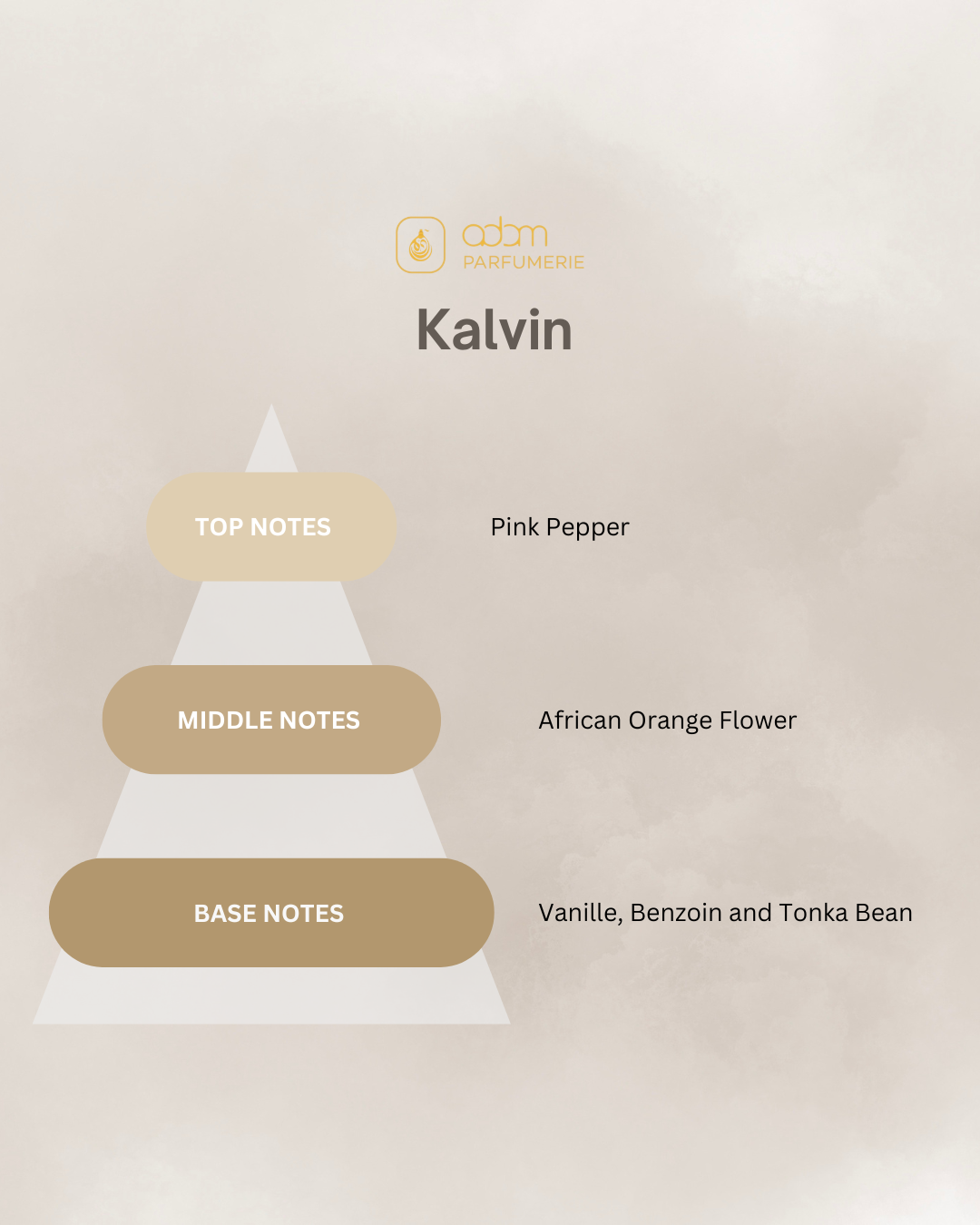 Kalvin / D