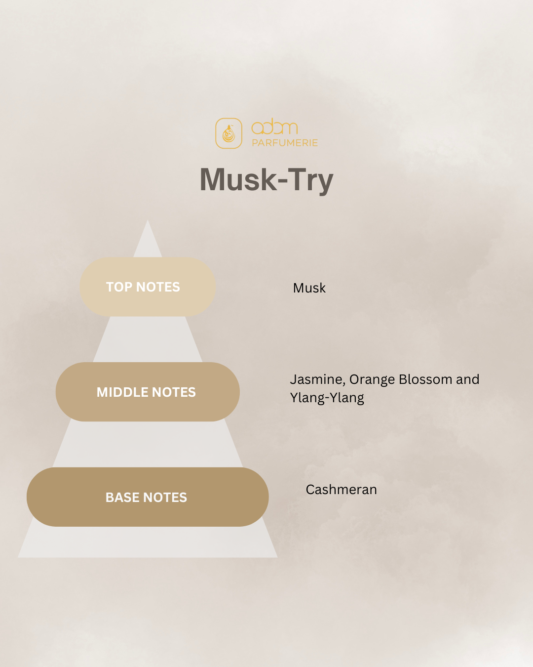 Musk-Try / D