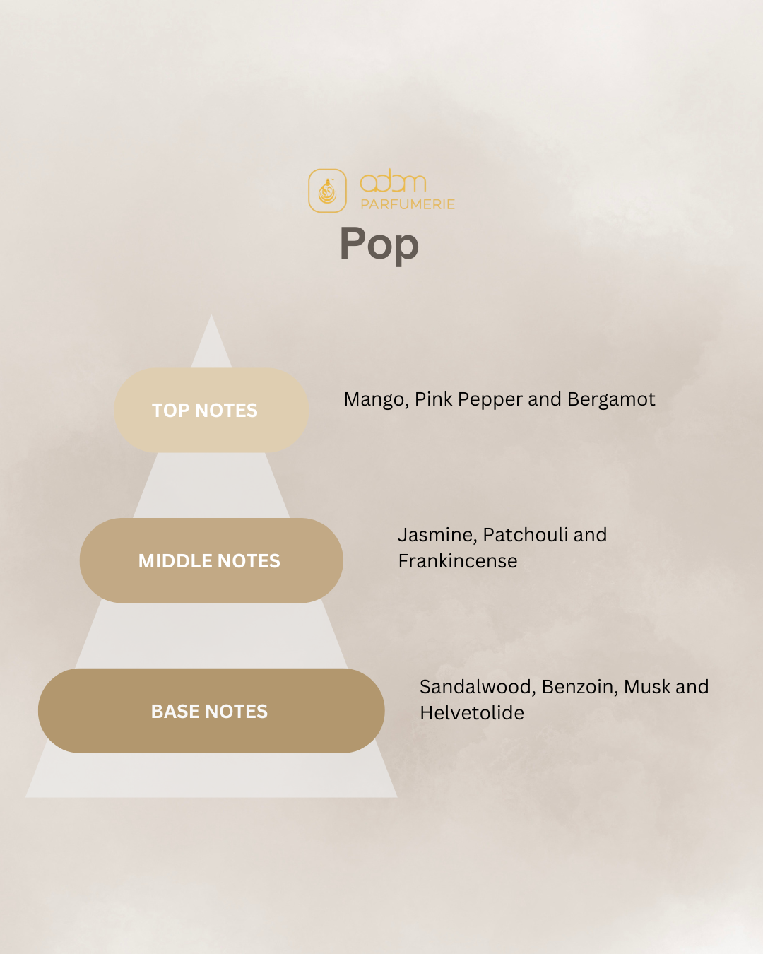 Pop / D