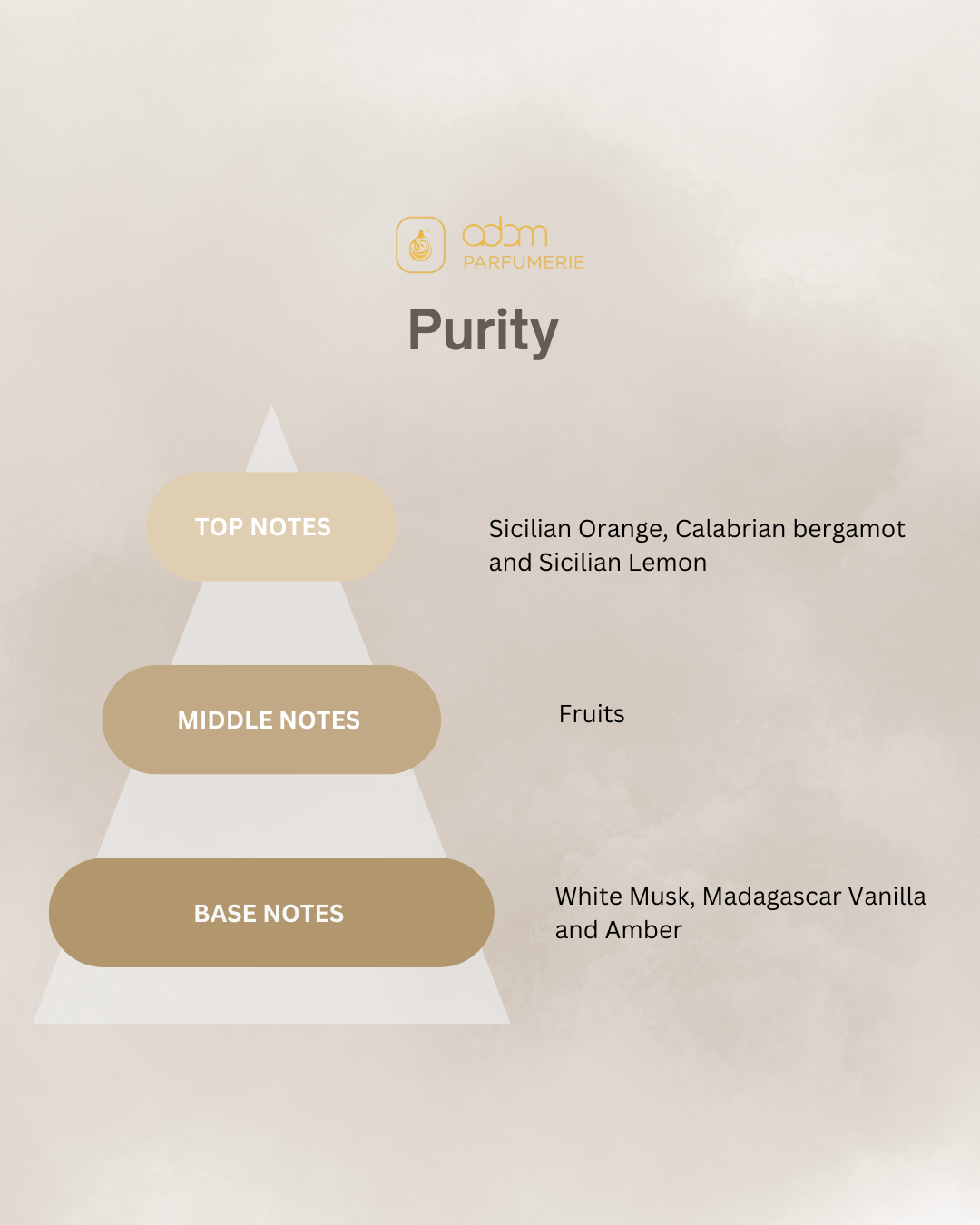 Purity / U