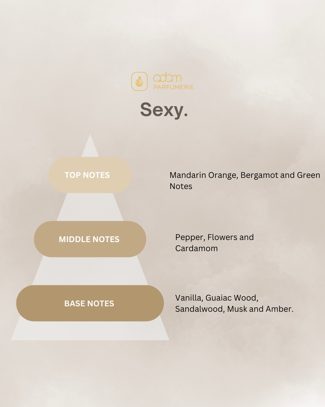 Sexy. / H