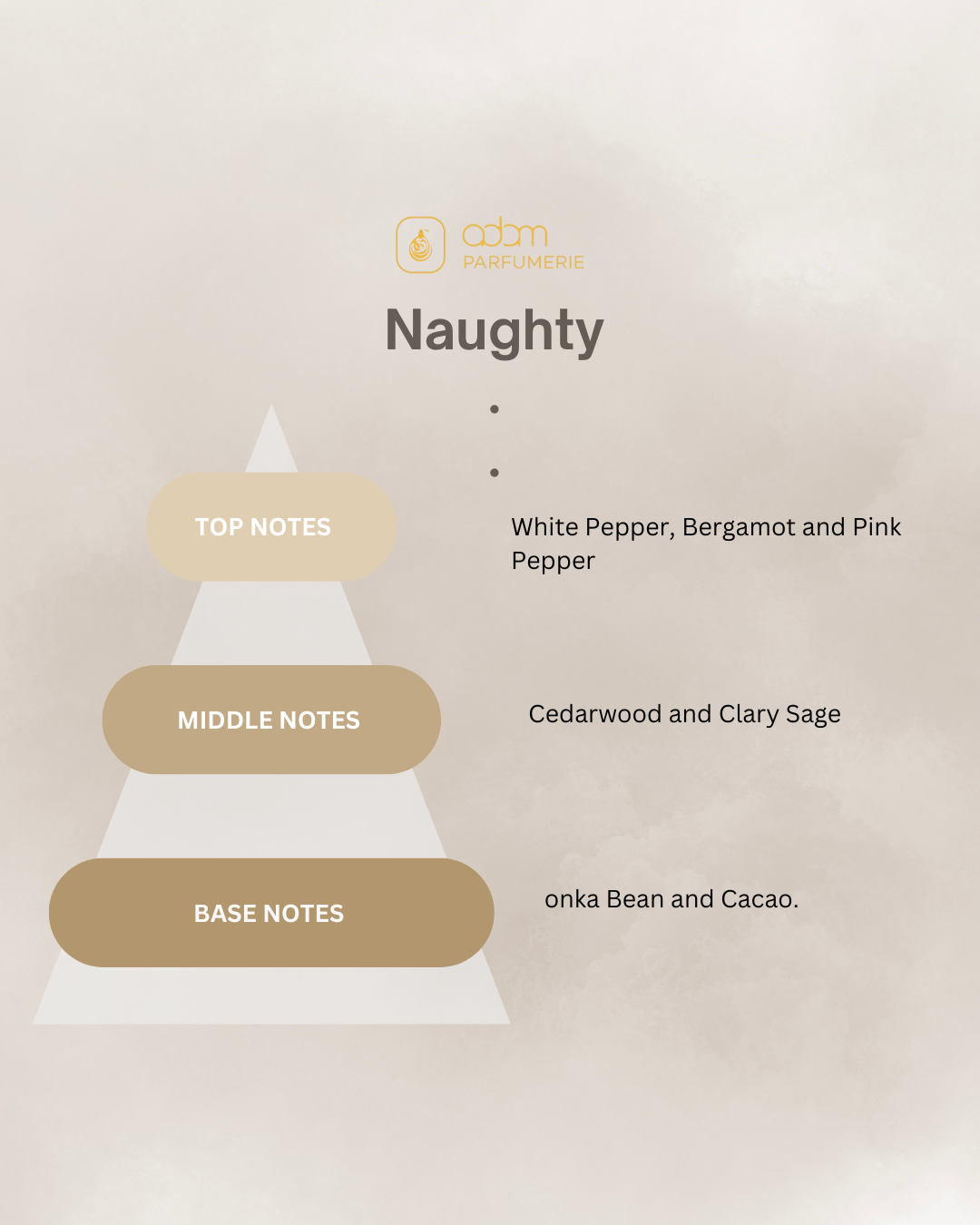 Naughty / H