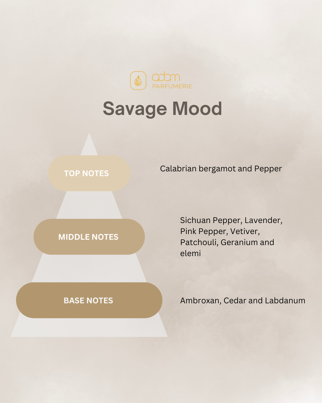 Savage Mood / H
