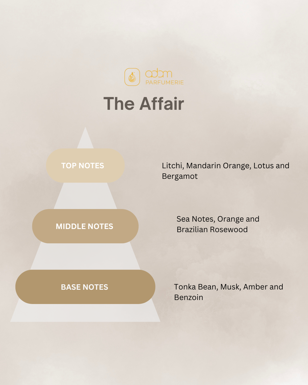The Affair / H