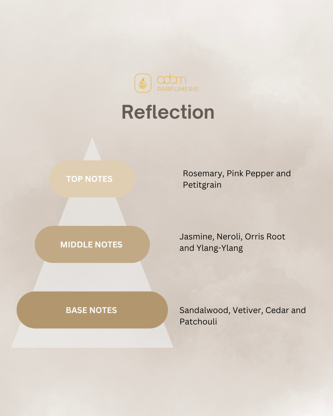 Reflection / H