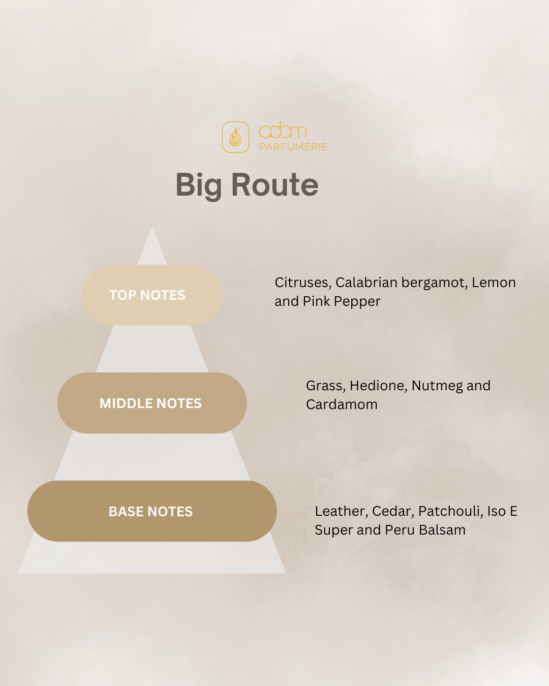Big Route / H